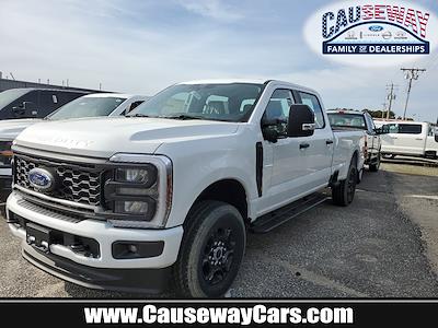 2024 Ford F-250 Crew Cab 4x4, Pickup for sale #F40065 - photo 1