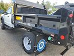 New 2024 Ford F-600 Regular Cab 4x4, 11' Crysteel E-Tipper Dump Truck for sale #F40111 - photo 2