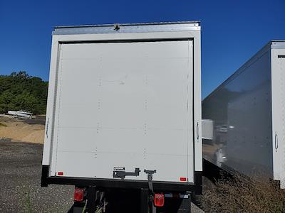 2025 Ford F-650 Regular Cab DRW 4x2, Reading Action Fabrication Box Truck for sale #F40142 - photo 2