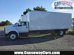 2025 Ford F-650 Regular Cab DRW 4x2, Reading Action Fabrication Box Truck for sale #F40142 - photo 1