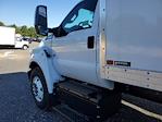 New 2025 Ford F-650 Base Regular Cab 4x2, 24' Reading Action Fabrication Box Truck for sale #F40142 - photo 20