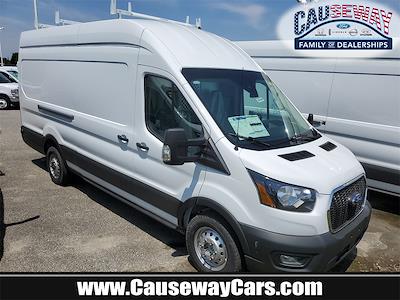 New 2024 Ford Transit 250 Base High Roof AWD, Ranger Design Contractor Upfitted Cargo Van for sale #F40144 - photo 1