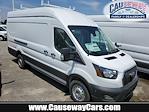 2024 Ford Transit 250 High Roof AWD, Ranger Design Contractor Upfitted Cargo Van for sale #F40144 - photo 1