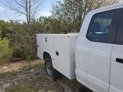 2024 Ford F-350 Super Cab SRW 4x4, Knapheide Steel Service Body Service Truck for sale #F40151 - photo 2