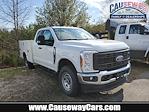 2024 Ford F-350 Super Cab SRW 4x4, Knapheide Steel Service Body Service Truck for sale #F40151 - photo 1