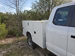 2024 Ford F-350 Super Cab SRW 4x4, Knapheide Steel Service Body Service Truck for sale #F40151 - photo 2