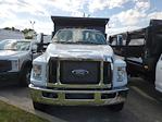New 2024 Ford F-650 Base Regular Cab 4x2, 10' Rugby Titan Dump Truck for sale #F40152 - photo 15