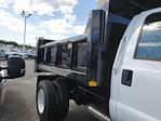 New 2024 Ford F-650 Base Regular Cab 4x2, 10' Rugby Titan Dump Truck for sale #F40152 - photo 16
