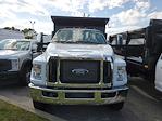 New 2024 Ford F-650 Base Regular Cab 4x2, 10' Rugby Titan Dump Truck for sale #F40152 - photo 3