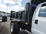 New 2024 Ford F-650 Base Regular Cab 4x2, 10' Rugby Titan Dump Truck for sale #F40152 - photo 4