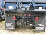 New 2024 Ford F-650 Base Super Cab 4x2, 10' Rugby Titan Dump Truck for sale #F40156 - photo 8