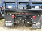 New 2024 Ford F-650 Base Super Cab 4x2, 10' Rugby Titan Dump Truck for sale #F40156 - photo 15