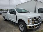 2024 Ford F-350 Super Cab SRW 4x4, Reading Classic II Steel Service Truck for sale #F40159 - photo 4