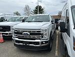 2024 Ford F-350 Super Cab SRW 4x4, Reading Classic II Steel Service Truck for sale #F40159 - photo 5