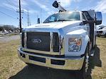 2024 Ford F-750 Super Cab DRW 4x2, Reading Master Mechanic HD Crane for sale #F40161 - photo 35