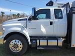 New 2024 Ford F-750 Base Super Cab 4x2, Reading Master Mechanic HD Crane for sale #F40161 - photo 38