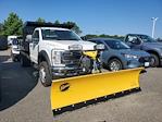 2024 Ford F-450 Regular Cab DRW 4x4, Crysteel E-Tipper Dump Truck for sale #F40162 - photo 24