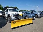 2024 Ford F-450 Regular Cab DRW 4x4, Crysteel E-Tipper Dump Truck for sale #F40162 - photo 27