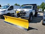 2024 Ford F-450 Regular Cab DRW 4x4, Crysteel E-Tipper Dump Truck for sale #F40162 - photo 6