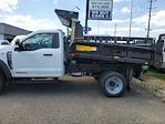 2024 Ford F-450 Regular Cab DRW 4x4, Crysteel E-Tipper Dump Truck for sale #F40162 - photo 16