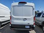 New 2024 Ford Transit 250 Base Medium Roof RWD, Holman General Service Package Upfitted Cargo Van for sale #F40166 - photo 5