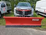 2024 Ford F-250 Regular Cab 4x4, Western Snowplow Plow Truck for sale #F40169 - photo 3