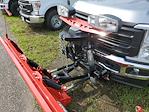 2024 Ford F-250 Regular Cab 4x4, Western Snowplow Plow Truck for sale #F40169 - photo 4