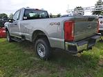 2024 Ford F-250 Regular Cab 4x4, Western Snowplow Plow Truck for sale #F40169 - photo 8