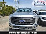 New 2024 Ford F-250 XL Regular Cab 4x4, Western Snowplow Plow Truck for sale #F40169 - photo 24