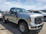 2024 Ford F-250 Regular Cab 4x4, Western Snowplow Plow Truck for sale #F40169 - photo 13