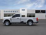 2024 Ford F-250 Regular Cab 4x4, Western Snowplow Plow Truck for sale #F40169 - photo 23