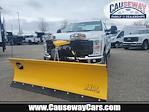 2024 Ford F-250 Regular Cab 4x4, Fisher Snowplow Plow Truck for sale #F40177 - photo 19