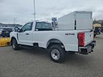 2024 Ford F-250 Regular Cab 4x4, Fisher Snowplow Plow Truck for sale #F40177 - photo 21