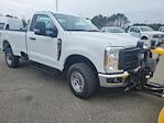 2024 Ford F-250 Regular Cab 4x4, Fisher Snowplow Plow Truck for sale #F40177 - photo 28