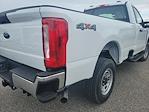 2024 Ford F-250 Regular Cab 4x4, Fisher Snowplow Plow Truck for sale #F40177 - photo 3