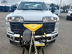 2024 Ford F-250 Regular Cab 4x4, Fisher Snowplow Plow Truck for sale #F40177 - photo 12