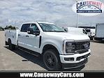 2024 Ford F-250 Crew Cab 4x4, Service Truck for sale #F40217 - photo 25