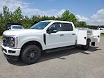 2024 Ford F-250 Crew Cab 4x4, DuraMag S Series Service Truck for sale #F40217 - photo 3