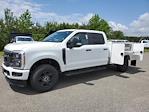 New 2024 Ford F-250 XL Crew Cab 4x4, DuraMag S Series Service Truck for sale #F40217 - photo 26