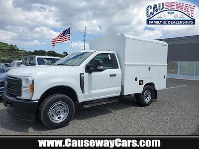 2024 Ford F-350 Regular Cab SRW 4x4, DuraMag S Series Service Truck for sale #F40220 - photo 1