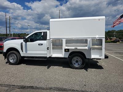 2024 Ford F-350 Regular Cab SRW 4x4, DuraMag S Series Service Truck for sale #F40220 - photo 2