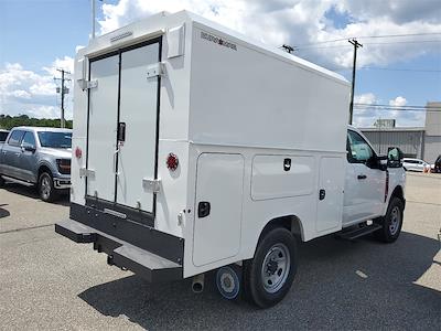 2024 Ford F-350 Regular Cab SRW 4x4, Service Truck for sale #F40220 - photo 2