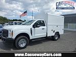 2024 Ford F-350 Regular Cab SRW 4x4, DuraMag S Series Service Truck for sale #F40220 - photo 1