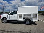 2024 Ford F-350 Regular Cab SRW 4x4, DuraMag S Series Service Truck for sale #F40220 - photo 2