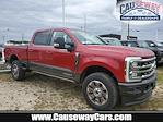 2024 Ford F-350 Crew Cab SRW 4x4, Pickup for sale #F40235 - photo 1