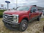 2024 Ford F-350 Crew Cab SRW 4x4, Pickup for sale #F40235 - photo 46