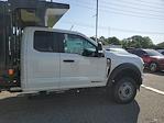 New 2024 Ford F-550 XL Super Cab 4x4, Dejana Truck & Utility Equipment DynaPro Landscape Dump for sale #F40278 - photo 4