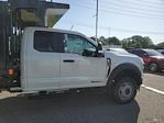 2024 Ford F-550 Super Cab DRW 4x4, Dejana Truck & Utility Equipment DynaPro Landscape Dump for sale #F40278 - photo 22