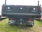 2024 Ford F-550 Super Cab DRW 4x4, Dejana Truck & Utility Equipment DynaPro Dump Body Dump Truck for sale #F40287 - photo 5