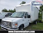 2024 Ford E-350 RWD, Dejana Truck & Utility Equipment DuraCube Box Van for sale #F40289 - photo 9